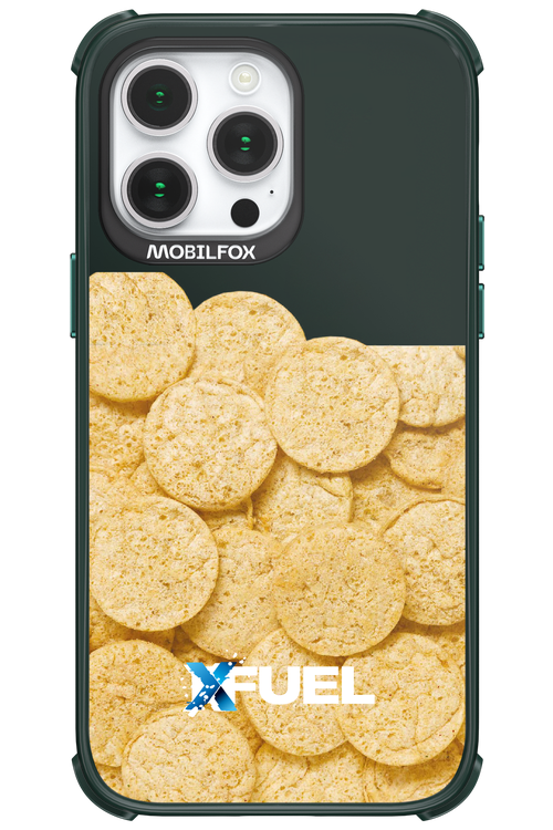 Golden Crunch - Apple iPhone 14 Pro Max