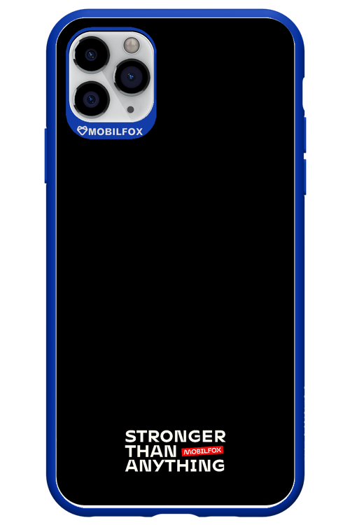 Stronger - Apple iPhone 11 Pro Max