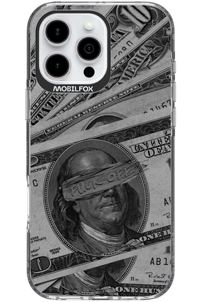 Talking Money - Apple iPhone 16 Pro Max