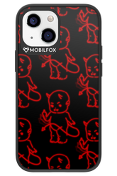 Hell Nah - Apple iPhone 13 Mini