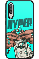 KNIT 2.0 - Samsung Galaxy A50