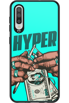 KNIT 2.0 - Samsung Galaxy A50