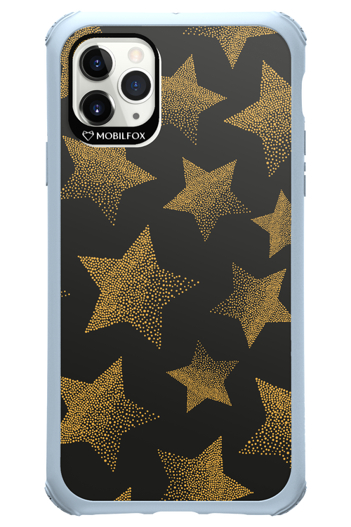 Holiday Stars - Apple iPhone 11 Pro Max