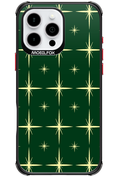 Star Light - Apple iPhone 16 Pro Max