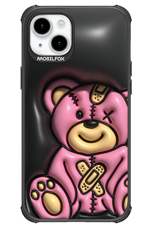 Dead Bear 2.0 - Apple iPhone 15 Plus