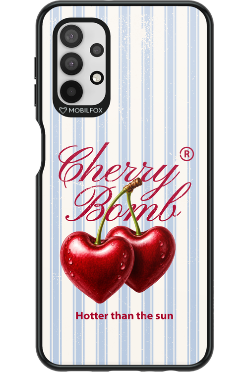 Cherry Bomb 2.0 - Samsung Galaxy A32 5G