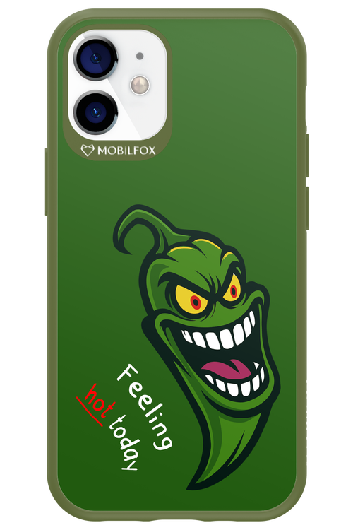 Crazy Chili - Apple iPhone 12 Mini