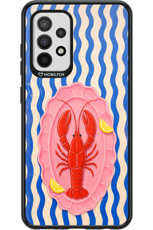 LOBSTER 2.0 - Samsung Galaxy A52 / A52 5G / A52s