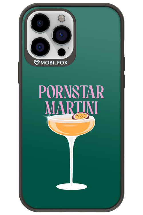 P_star Martini - Apple iPhone 13 Pro Max