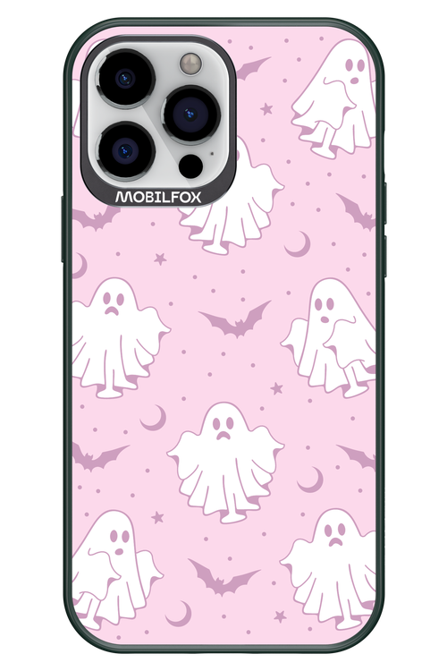 Boo Boo - Apple iPhone 13 Pro Max