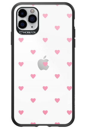 Mini Hearts 2.0 - Apple iPhone 11 Pro Max