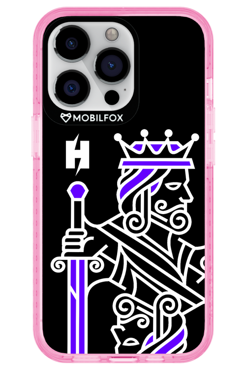 KING 2.0 - Apple iPhone 13 Pro