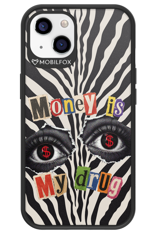 Money Drug 2.0 - Apple iPhone 13