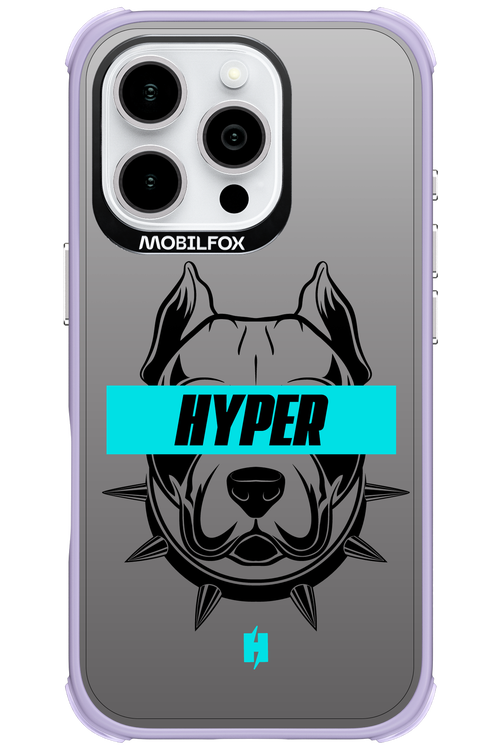 BULL - Apple iPhone 16 Pro