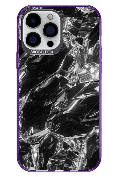Crystal Noir - Apple iPhone 13 Pro Max