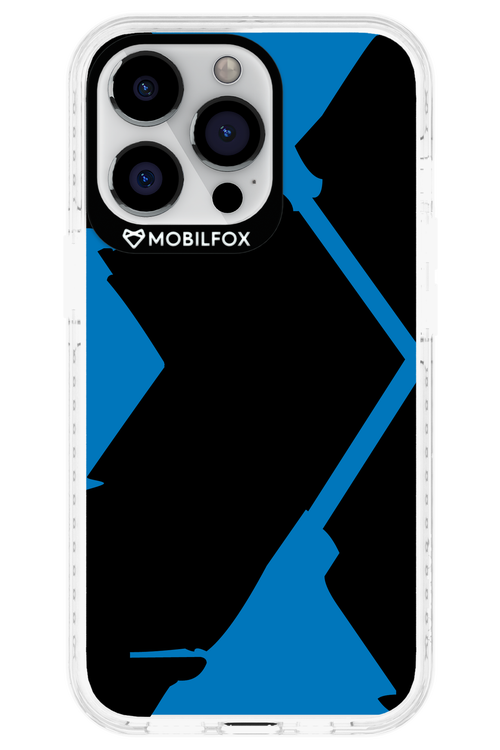 Vector Flow - Apple iPhone 13 Pro