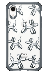 Balloon Dogs - Apple iPhone XR