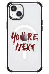 You're Next - Apple iPhone 14 Plus
