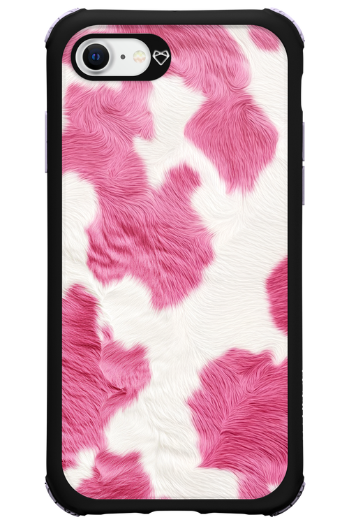 Pink Cow - Apple iPhone 7