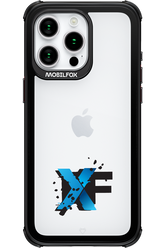 Reflex Spark - Apple iPhone 15 Pro Max