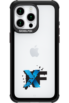 Reflex Spark - Apple iPhone 15 Pro Max