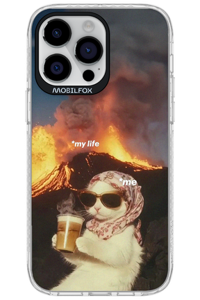 My life - Apple iPhone 14 Pro Max