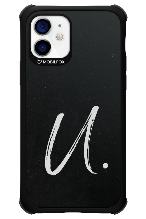 (Off Space) U 2.0 - Apple iPhone 12