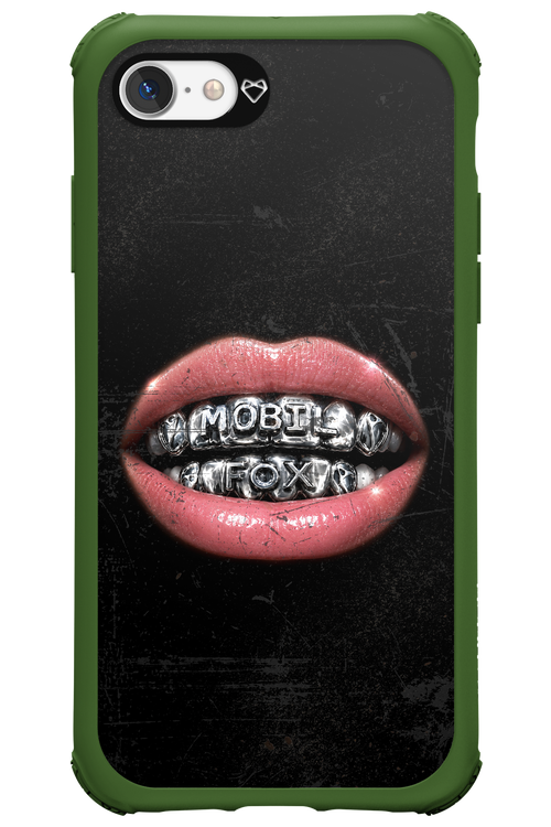 MOBILFOX GRILL 2.0 - Apple iPhone 7