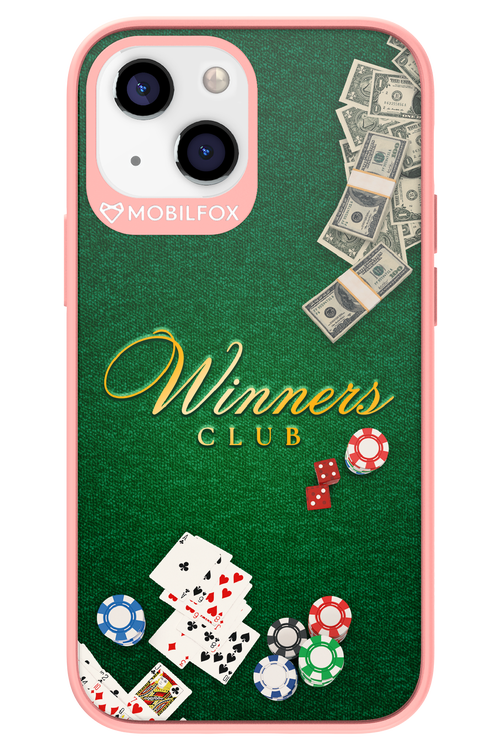 Winner's Club - Apple iPhone 13 Mini