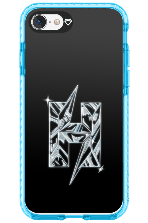 H DIAMOND 2.0 - Apple iPhone 8
