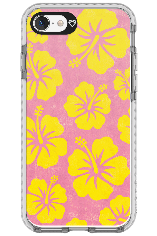 HAWAII 2.0 - Apple iPhone 8