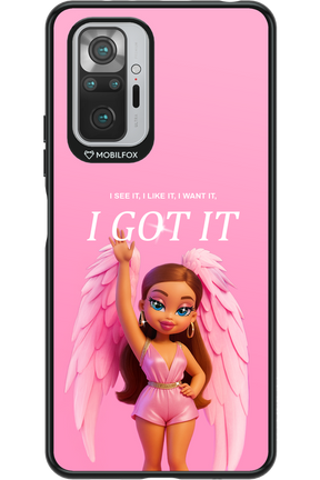 Got It 2.0 - Xiaomi Redmi Note 10 Pro