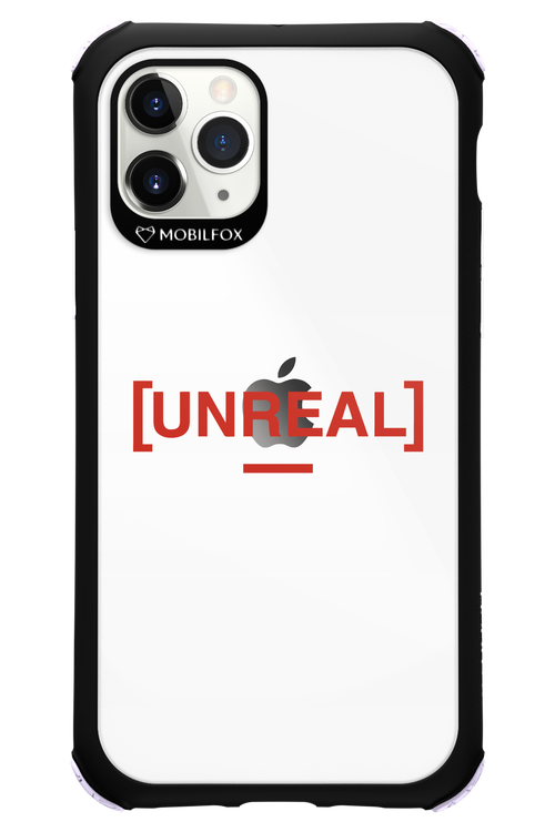 Unreal Classic - Apple iPhone 11 Pro