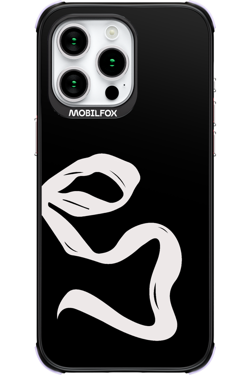 Knot Black - Apple iPhone 15 Pro Max