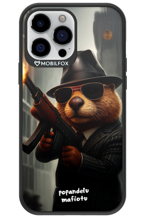 Popandelu mafiotu - Apple iPhone 13 Pro Max