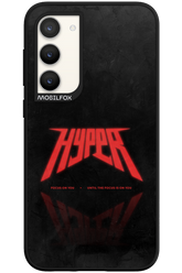 HYPER RED - Samsung Galaxy S23 Plus