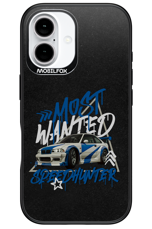 Most wanted - Apple iPhone 16