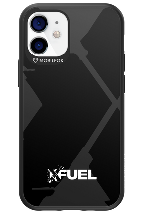 Shadow Mode - Apple iPhone 12 Mini