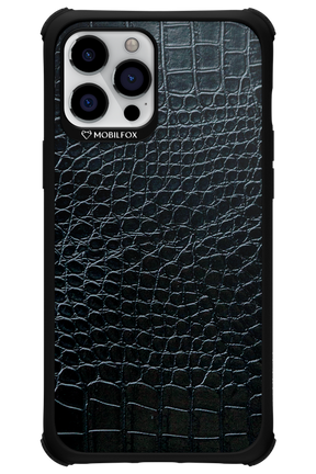 Leather - Apple iPhone 12 Pro Max