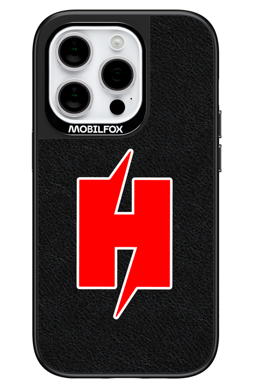 HYPER Leather 2.0 - Apple iPhone 14 Pro