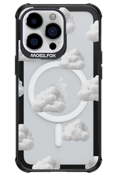 Cloudy Simple - Apple iPhone 13 Pro