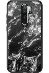 Crystal Noir - Xiaomi Redmi Note 8 Pro