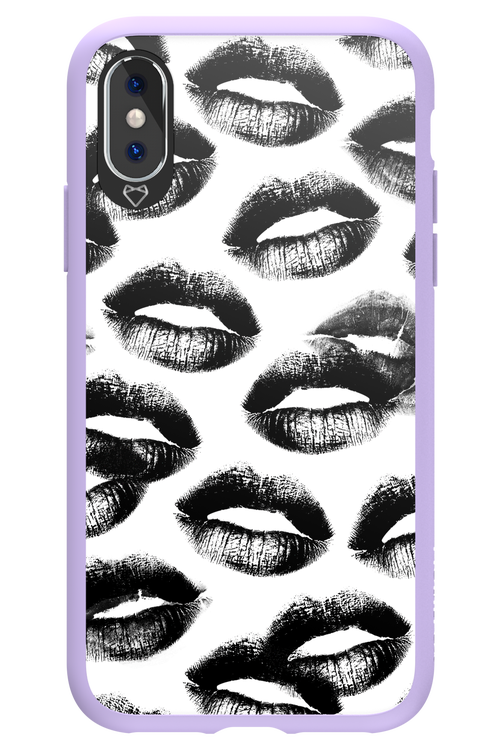 Ghost Kiss 2.0 - Apple iPhone XS