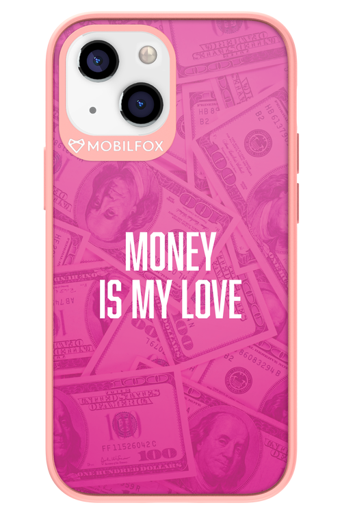 Money - Apple iPhone 13 Mini