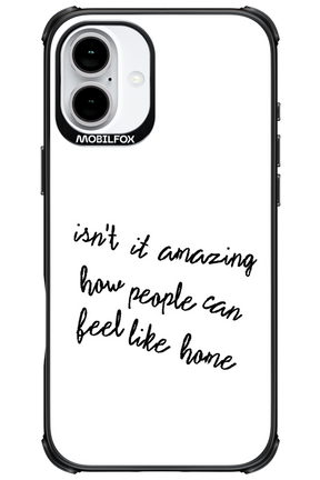 Isn't It - Apple iPhone 16 Plus