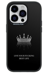 Lifestyle Queen 2.0 - Apple iPhone 14 Pro