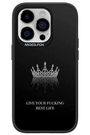 Lifestyle Queen 2.0 - Apple iPhone 14 Pro