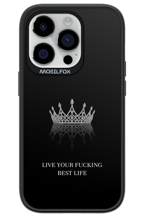 Lifestyle Queen 2.0 - Apple iPhone 14 Pro