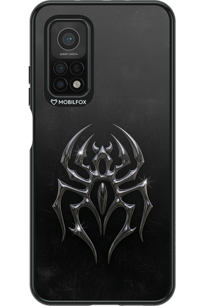 Dark Spider 2.0 - Xiaomi Mi 10T 5G