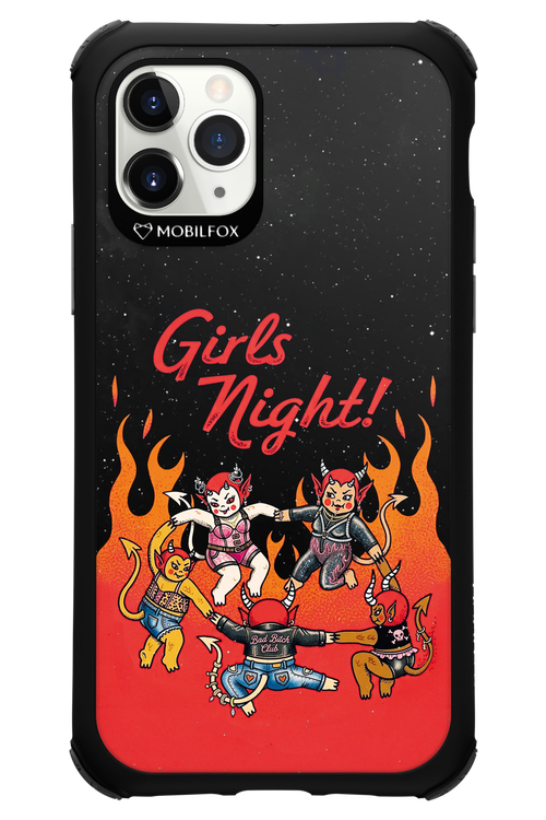 Girls Night 2.0 - Apple iPhone 11 Pro